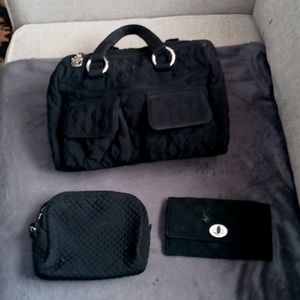 Vera Bradley Handbag